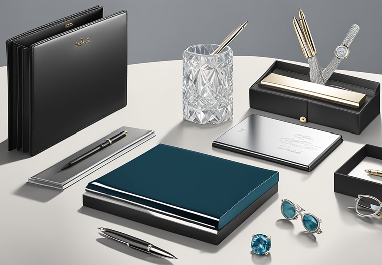 Corporate Promotional Gifts