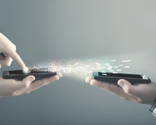 Data Transfer Service