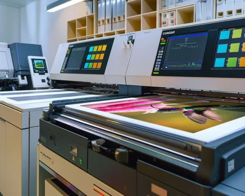 Digital Printing Service