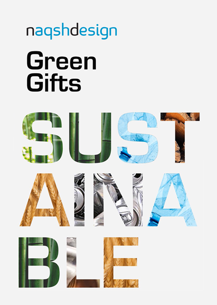 SUSTAINABLE GIFTS