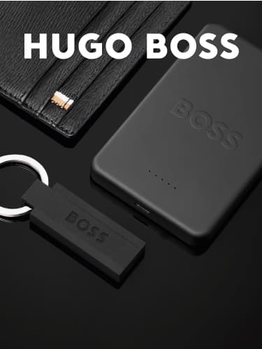 HUGO BOSS