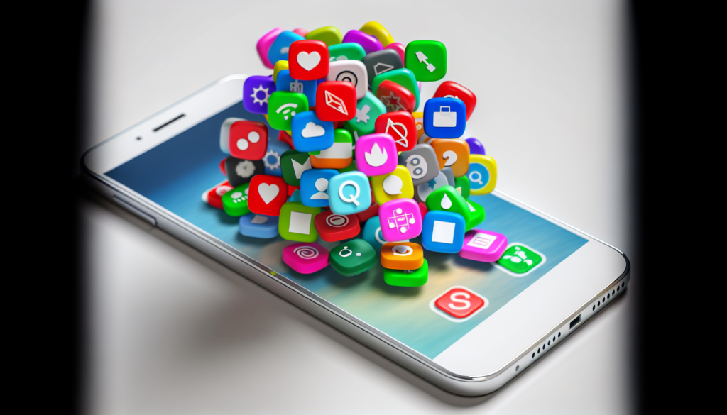 Mastering the Mobile App Landscape
