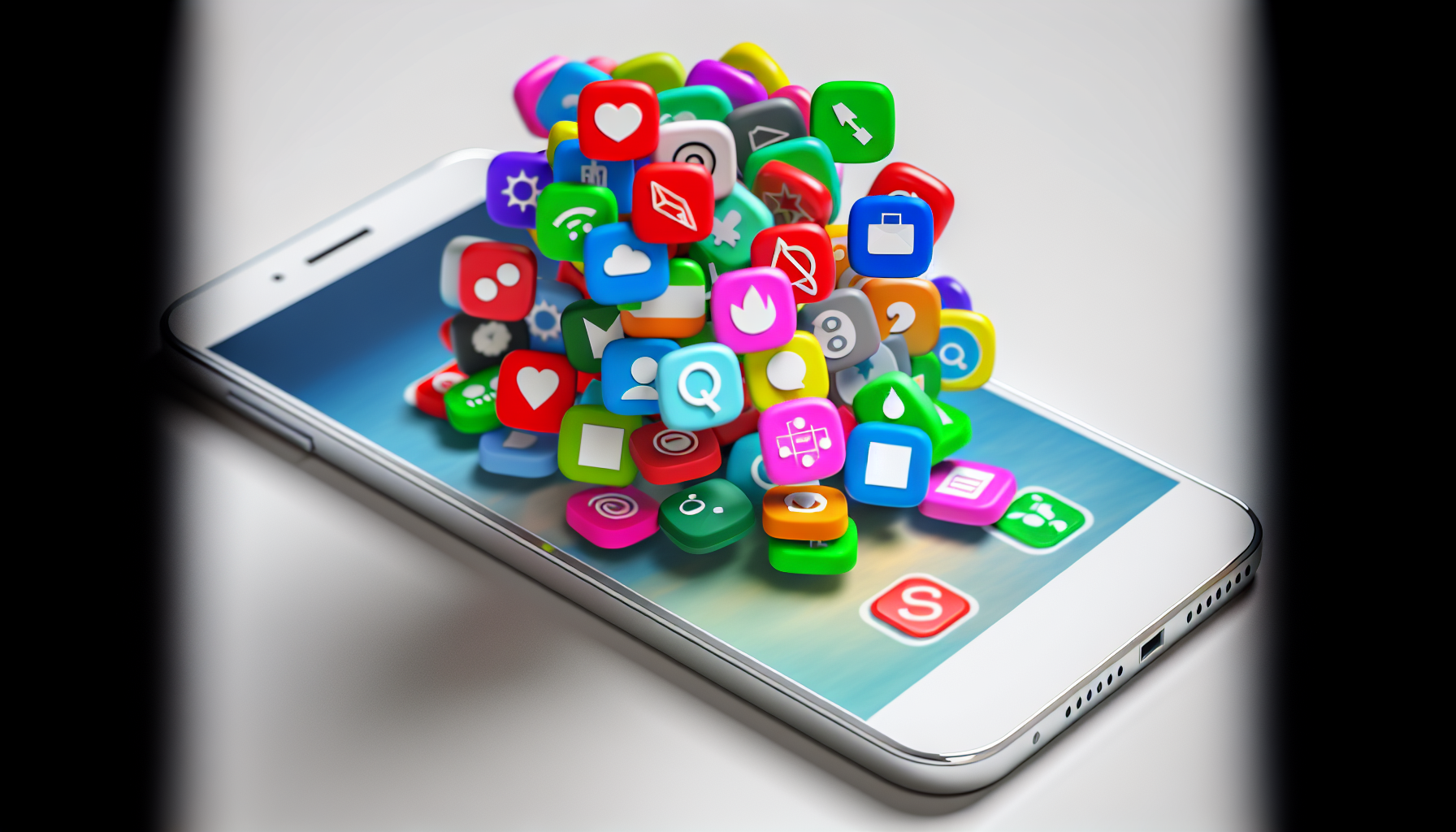 Mastering the Mobile App Landscape