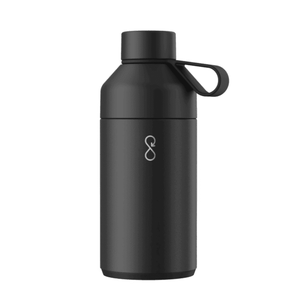 Ocean Bottle 750ml – Black