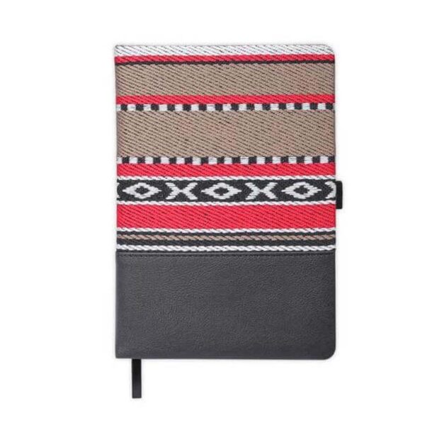 SADU – Santhome A5 Hardcover Notebook