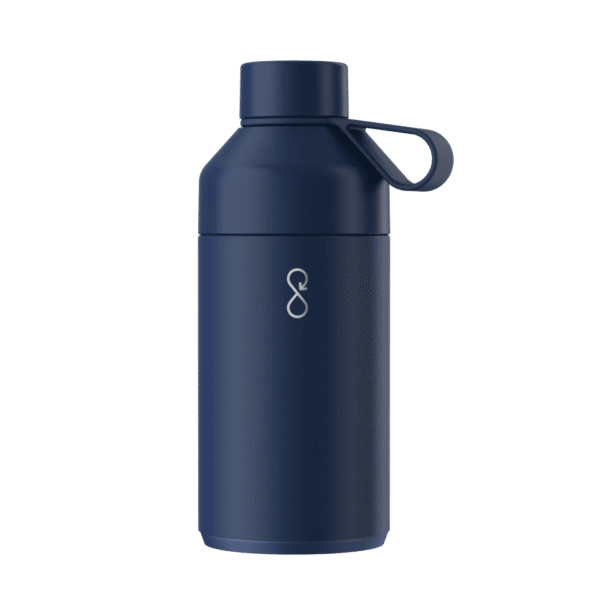 Ocean Bottle 750ml – Ocean