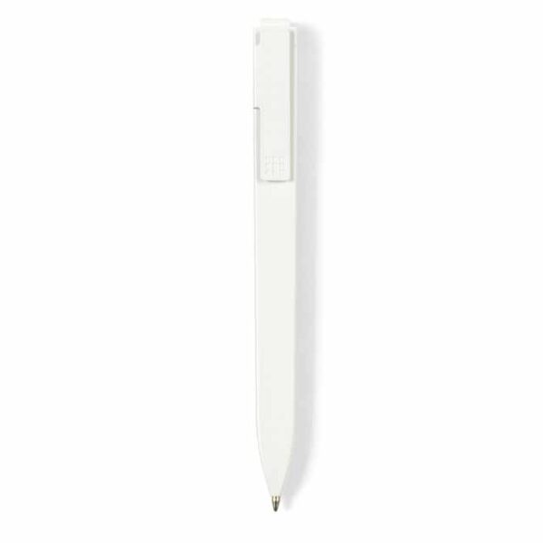 MOLESKINE Go Pen Ballpoint – White