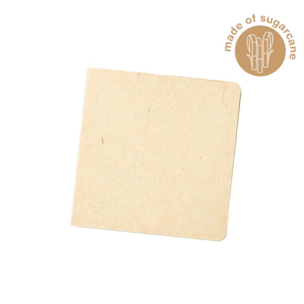 SITIA – eco-neutral Sugarcane Paper Sticky Note