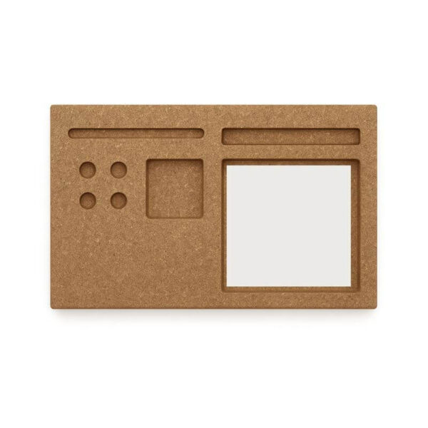 VITI – eco-neutral Desk Organizer