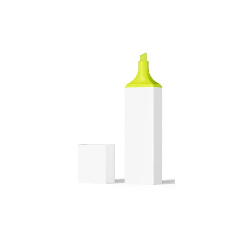 VIS – Highlighter – White