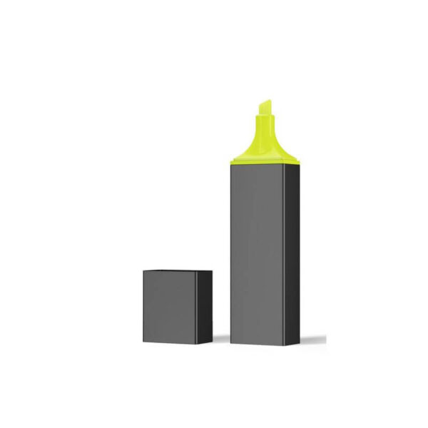 VIS – Highlighter – Black