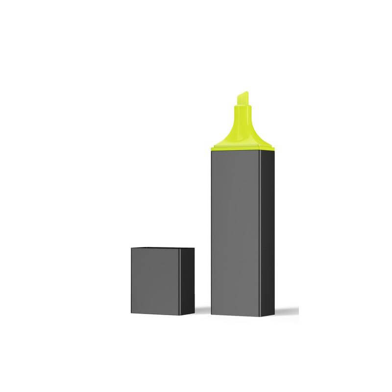 VIS – Highlighter – Black