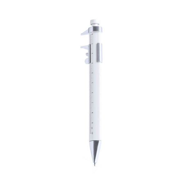 CIMAHI – Micrometer Ball Pen With Twist Mechanism