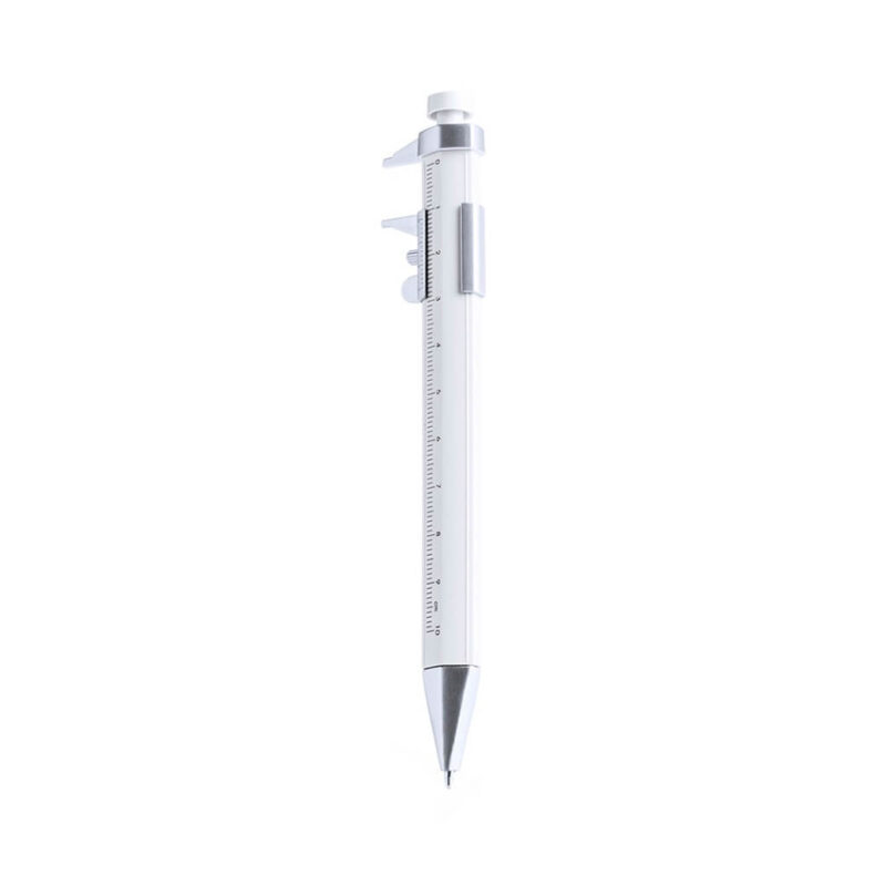 CIMAHI – Micrometer Ball Pen With Twist Mechanism