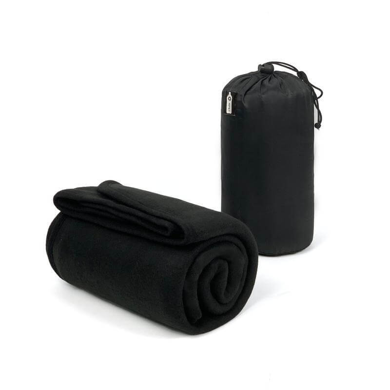 COSY – Giftology Travel Blanket with Pouch