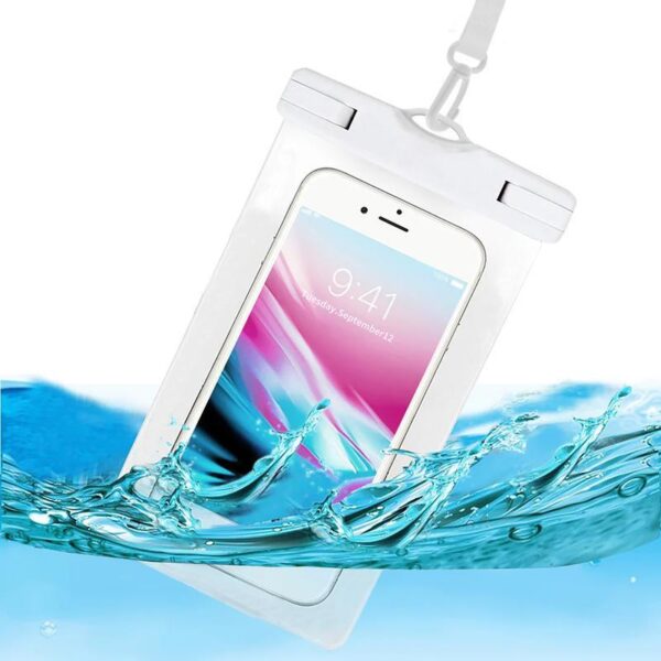 NIBE – Floating & Waterproof Phone Pouch