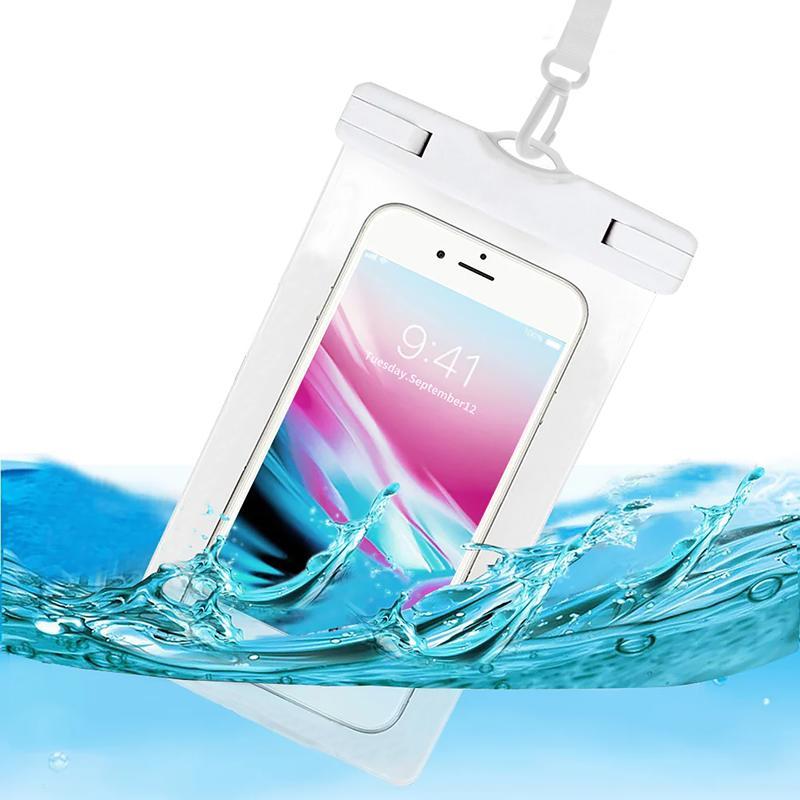 NIBE – Floating & Waterproof Phone Pouch