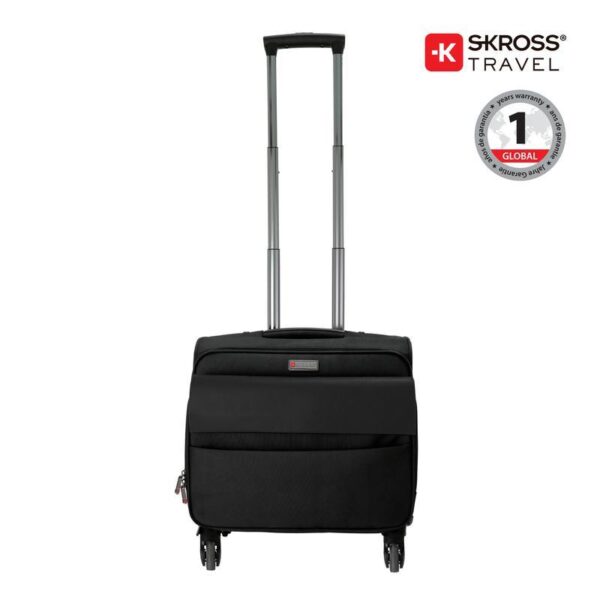 SKROSS Travel – Business Overnighter Trolley