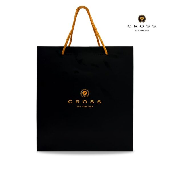 Cross Gift Bag