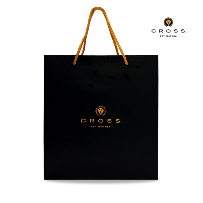 Cross Gift Bag