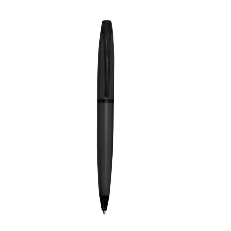 MONS – Twist Metal Ballpen Black