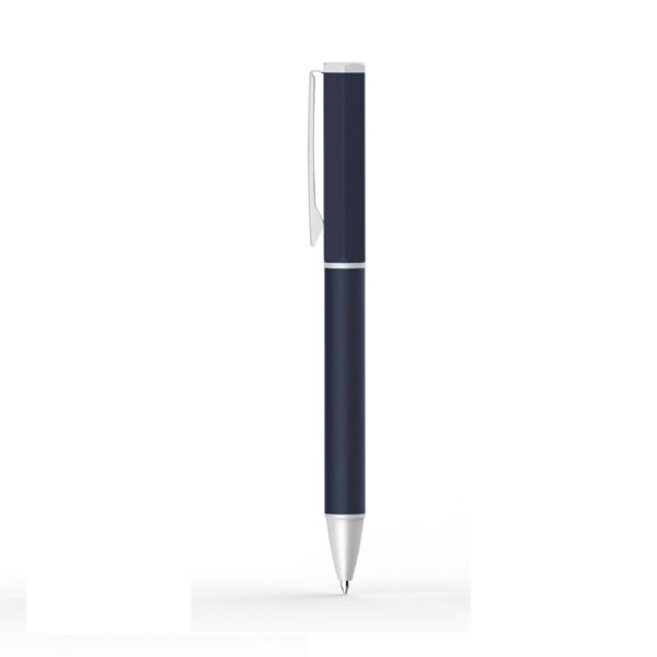 VOGAR – Metal Ball Pen – Blue