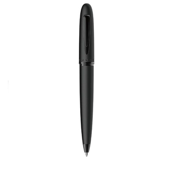 HONNEF – Twist Metal Pen – Black
