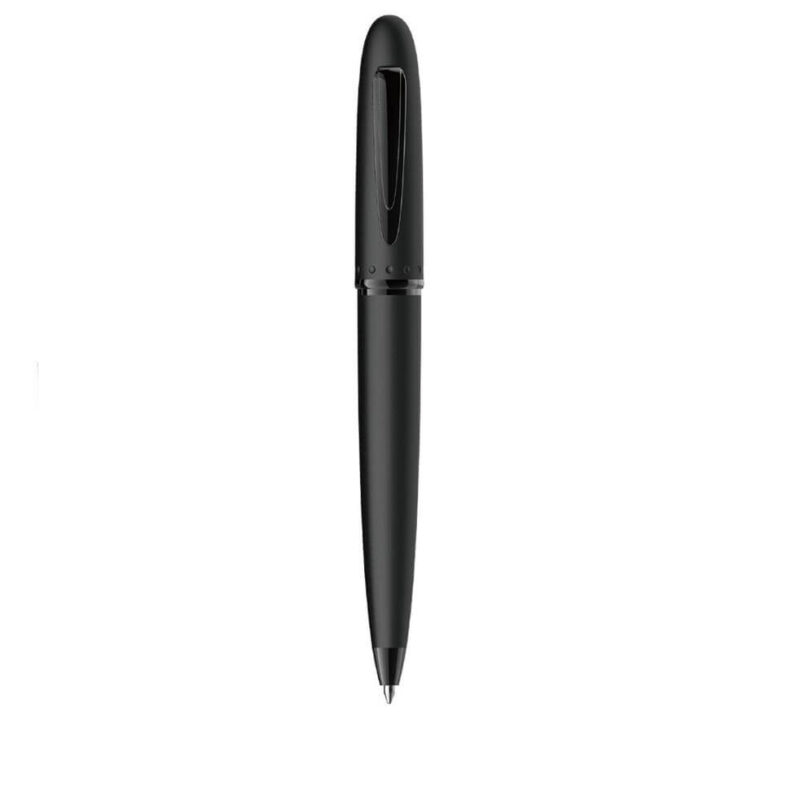 HONNEF – Twist Metal Pen – Black