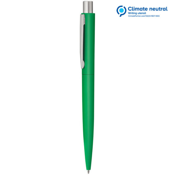UMA – LUMOS GUM Metal Pen – Dark Green