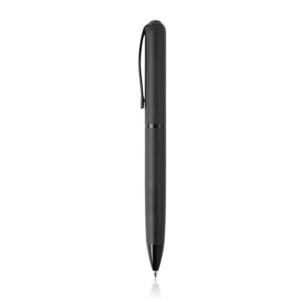 RINQ – Metal Ballpoint Pen – Black