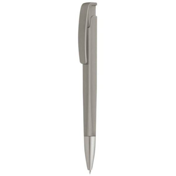 UMA LINEO SI Plastic Pen – Grey