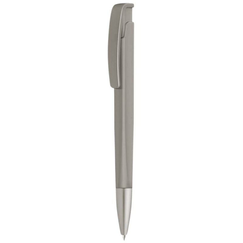 UMA LINEO SI Plastic Pen – Grey