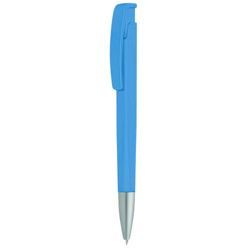 UMA LINEO SI Plastic Pen – Light Blue