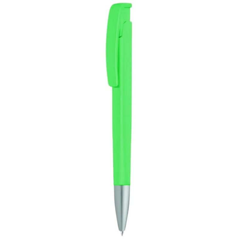 UMA LINEO SI Plastic Pen – Light Green