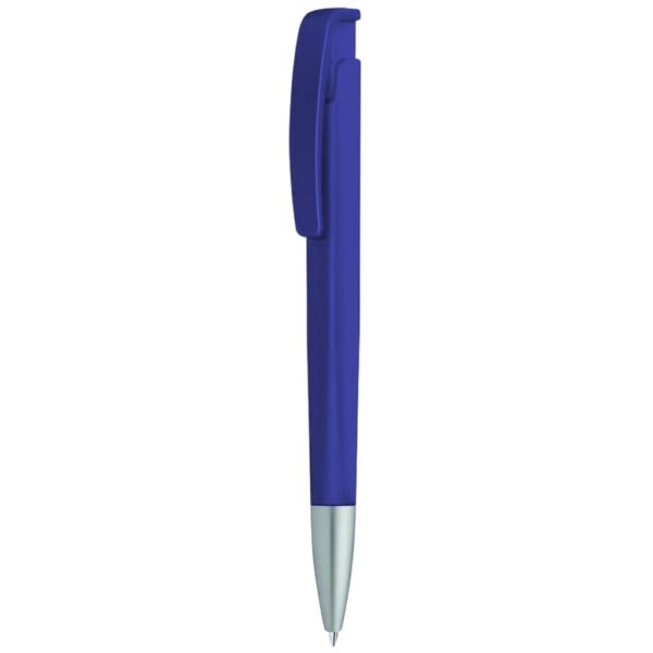 UMA LINEO SI Plastic Pen – Dark Blue