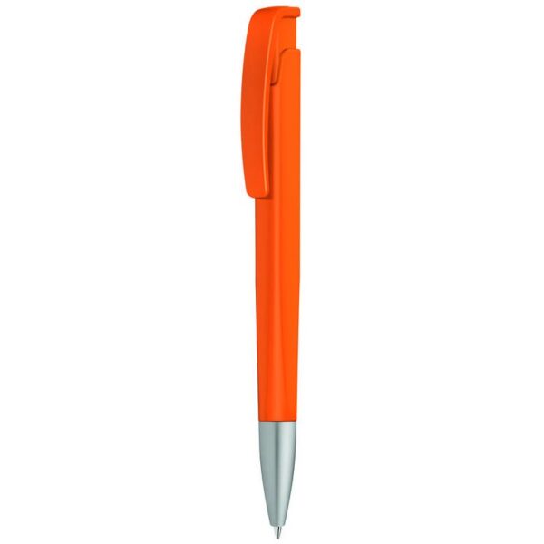 UMA LINEO SI Plastic Pen – Orange
