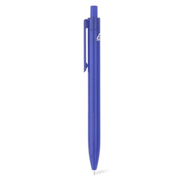 LYSI – Plastic Ball Pen – Royal Blue
