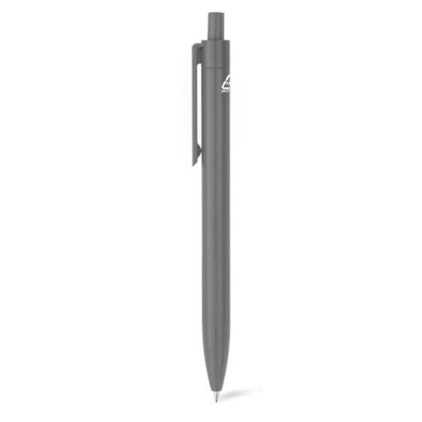 LYSI – Plastic Ball Pen – Grey