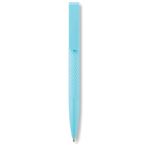 DEPOK – Giftology Pen – Blue (Anti-bacterial)