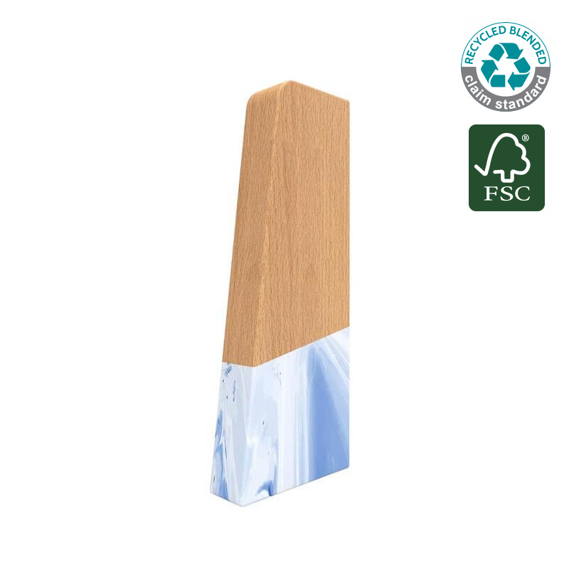 ORIKUM – Waste-to-Wins® Recycled Award – Ocean Swirl