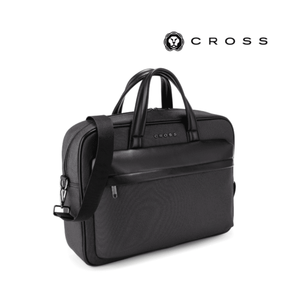 CROSS Hamilton 15.6” Briefcase