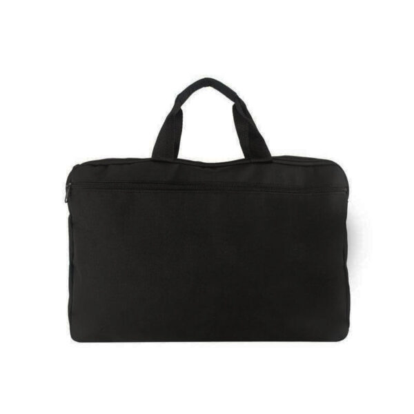 HANIJA – Giftology Document Bag – Black