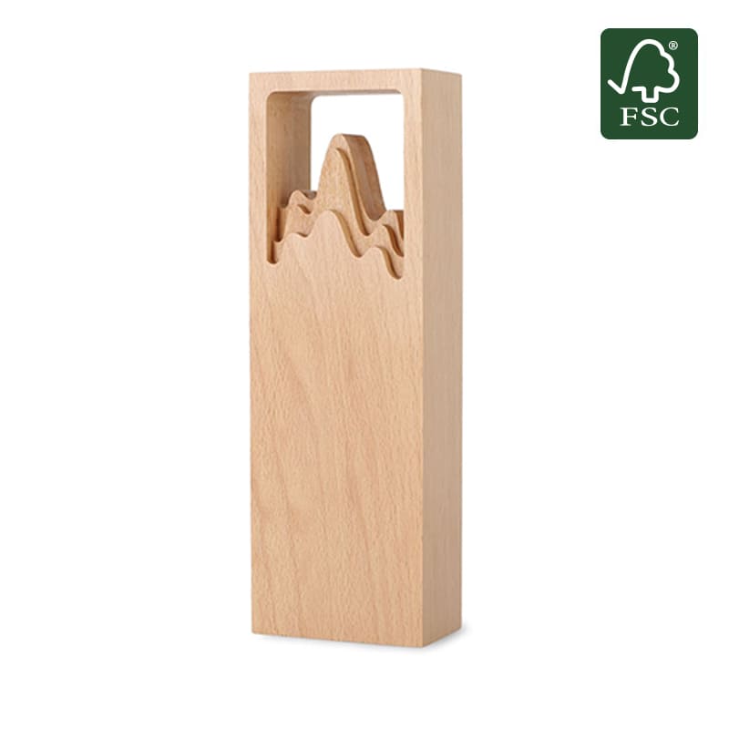 NOVARRA – eco-neutral® FSC Beech Wood Award