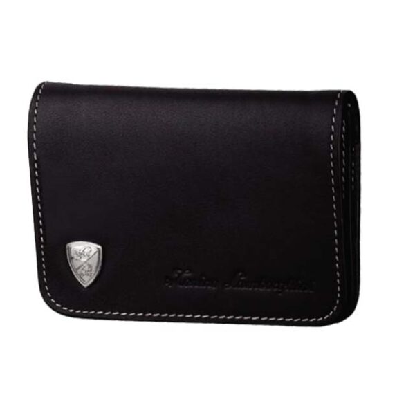 MARINDI – Lamborghini Genuine Leather Cards & Key Holder