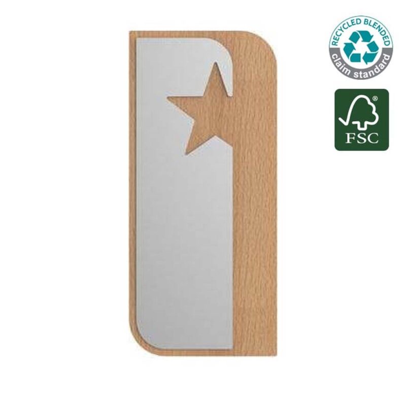 MODICA – eco-neutral® Waste-to-Wins® FSC Beech Wood Award