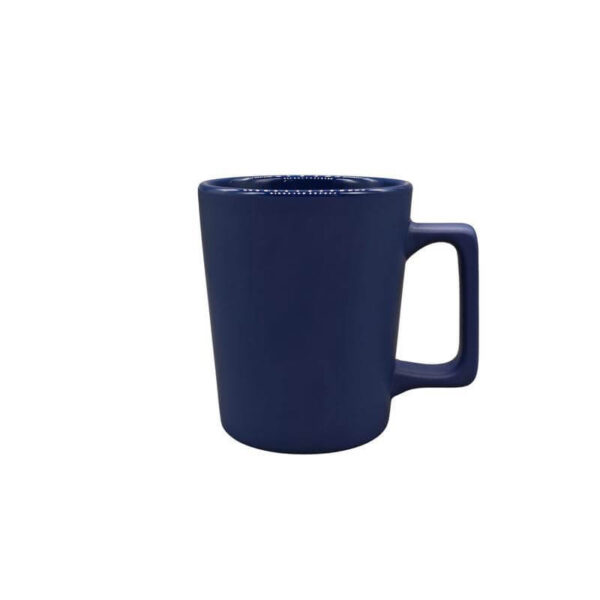 FALLO – Giftology Ceramic Cup with Wide Grip 400 ml – Blue