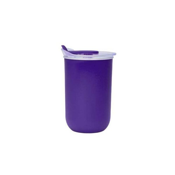 NIMI – Giftology Double Wall Travel Mug 300ml – Violet