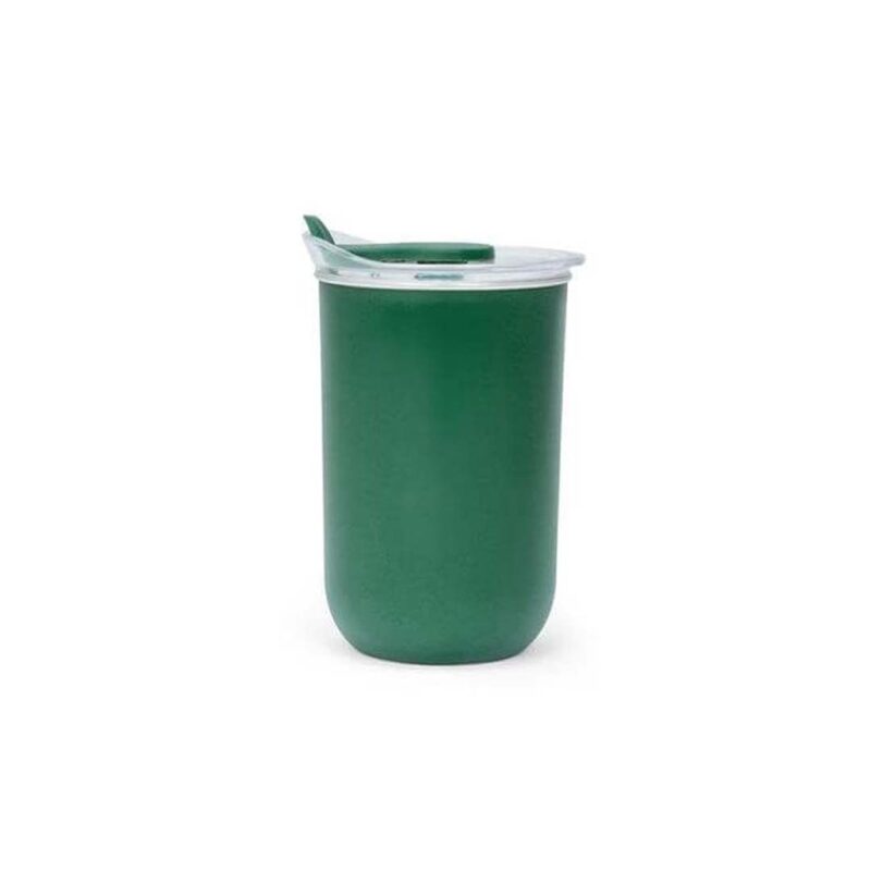 NIMI – Giftology Double Wall Travel Mug 300ml – Green