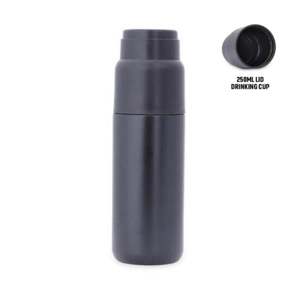 TAVAS – Giftology Double Walled Vacuum Flask 500ml