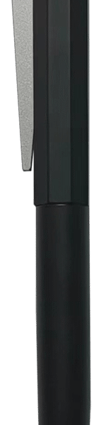 ALSFELD – Twist Metal Pen – Black